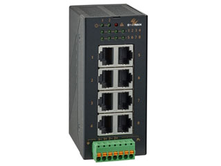 Etherwan TG100H-0800