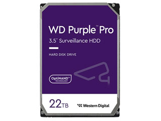 Western Digital WD221PURP