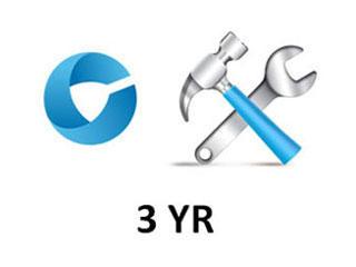 Genetec ADV-RDR-S-3Y