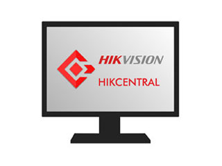 HIK HikCentral-P-RSM-1Site