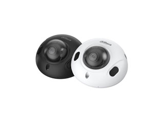 Dahua IPC-HDBW3541FP-AS-28B-S2Black