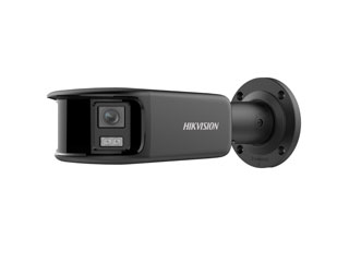 HIK DS-2CD2T47G2P-LSU/SL(C) black