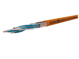 AlphaCable FRRF2X2X0.9RF2HC