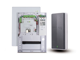 Paxton 010-751-NL Promo PU