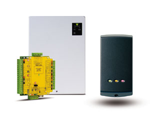 Paxton 682-192-NL Promo PU