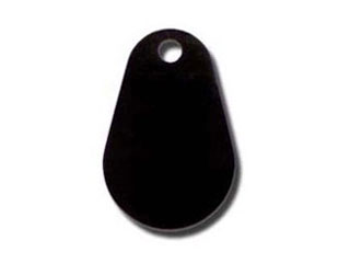 Snelpas DESFire EV3 8K HD keyfob