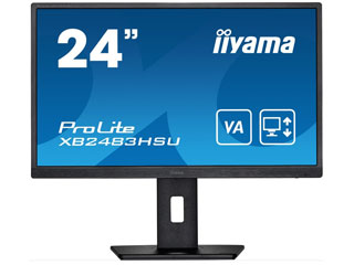 Iiyama XB2483HSU-B5