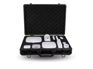 Ajax Demo case-W Sales