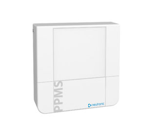 Neutronic TT5TRANSP-RF3