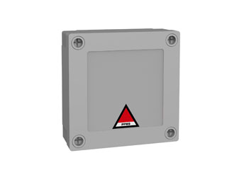 Neutronic TT5TRANSP-E-RF3