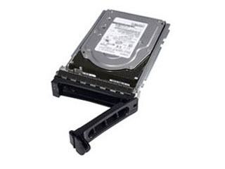 Dell Poweredge 8TB SAS HDD
