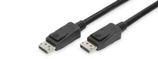 DisplayPort - DisplayPort