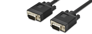 VGA - VGA