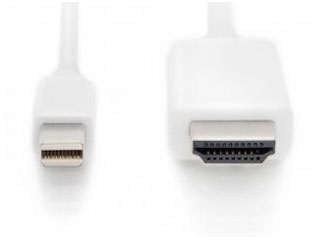 Digitus AK-340304-020-W