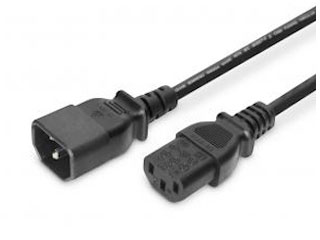 Digitus AK-440201-012-S