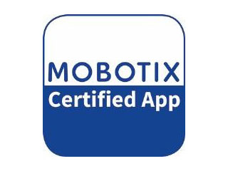Mobotix Mx-APP-MX-TVA (L)