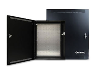 Genetec SY-MULTI-ACCESS-PSU2