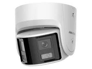 HIK DS-2CD2367G2P-LSU/SL(C)