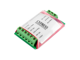 Cypress OPTW-100 