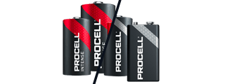 Procell/Intense