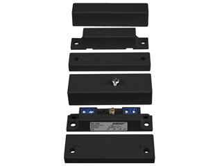 Alarmtech MC 440-BL-2x4K7