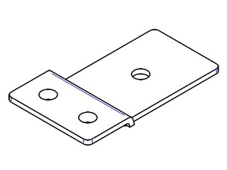 Inim EB0010SC (100x)