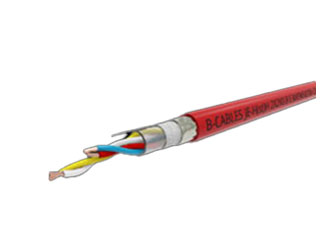 AlphaCable JEHSTH2P0.8E30RT5