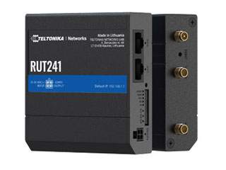 Teltonika RUT241