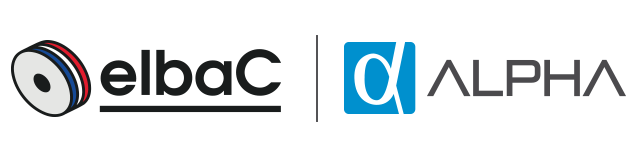 elbaC - Alpha