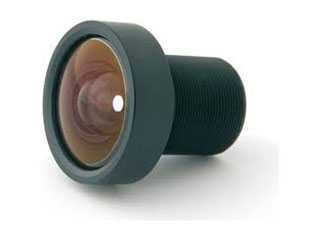 Mobotix MX-B500 lens