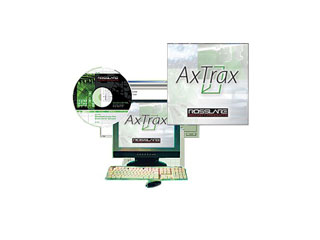 Rosslare AxTraxNG-L1