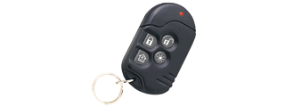 Keyfobs