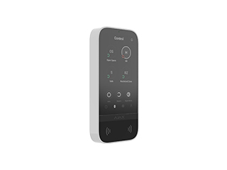 Ajax Keypad Touch-W