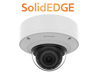 Hanwha PNV-A6081R-E1T