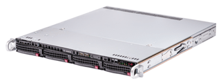 Divar IP All-In-One (AIO) 6000