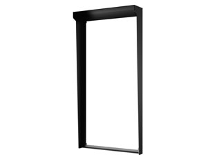 Akuvox S539 raincover flush