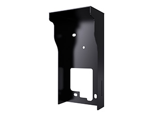 Akuvox E12X raincover surface