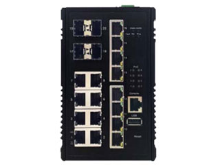 ComNet CNGE20FX4TX16MSP