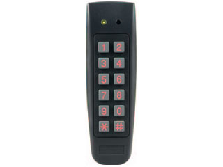 Rosslare AC-G44 Keypad Prox