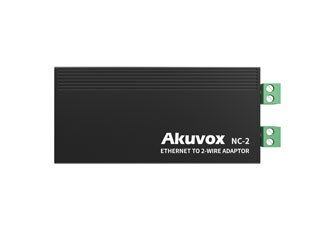 Akuvox NC-2