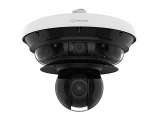 Hanwha PNM-C34404RQPZ