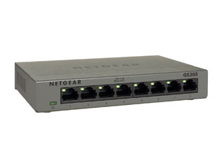 NetGear GS308-300PES