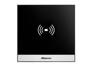 Akuvox A01S-Black