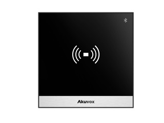 Akuvox A03S-Black