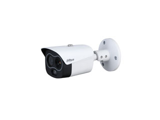 Dahua TPC-BF1241-TB7F8-DW-S2-M