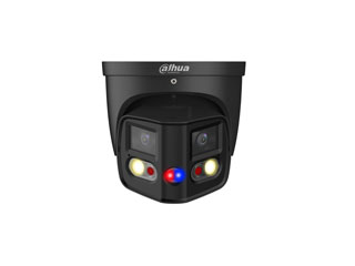 Dahua IPC-PDW3849-A180-AS-PV-Black