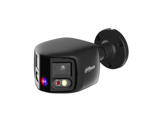 Dahua IPC-PFW3849S-A180-AS-PV-Black