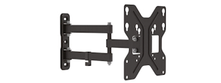 Monitor mounts