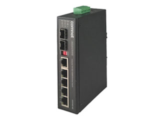 ComNet CNGE6FX2TX4POE