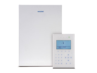 Vanderbilt SPC5330 + SPCK520 (10)